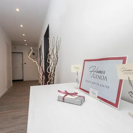 Appartement Real Italian Estate - Maps *
