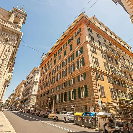 Apartment Real Italian Estate - Maps *