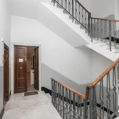 Apartment Real Italian Estate - Maps