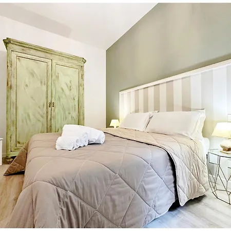 Appartement Real Italian Estate - Maps Gênes