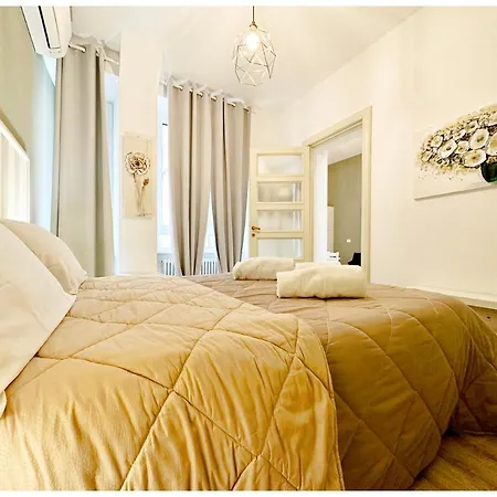 Appartamento Real Italian Estate - Maps