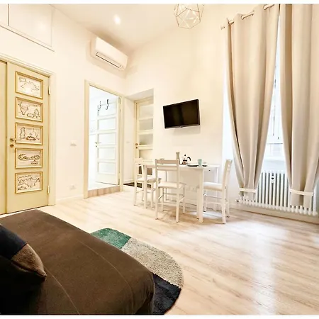 Real Italian Estate - Maps Appartement *