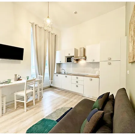 Real Italian Estate - Maps Appartement