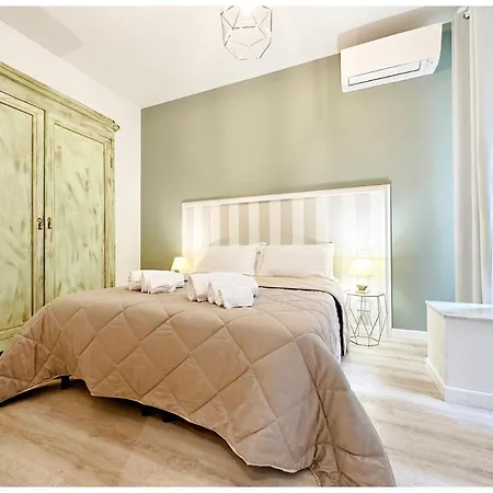 Apartment Real Italian Estate - Maps *