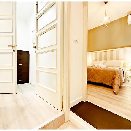 Appartement Real Italian Estate - Maps
